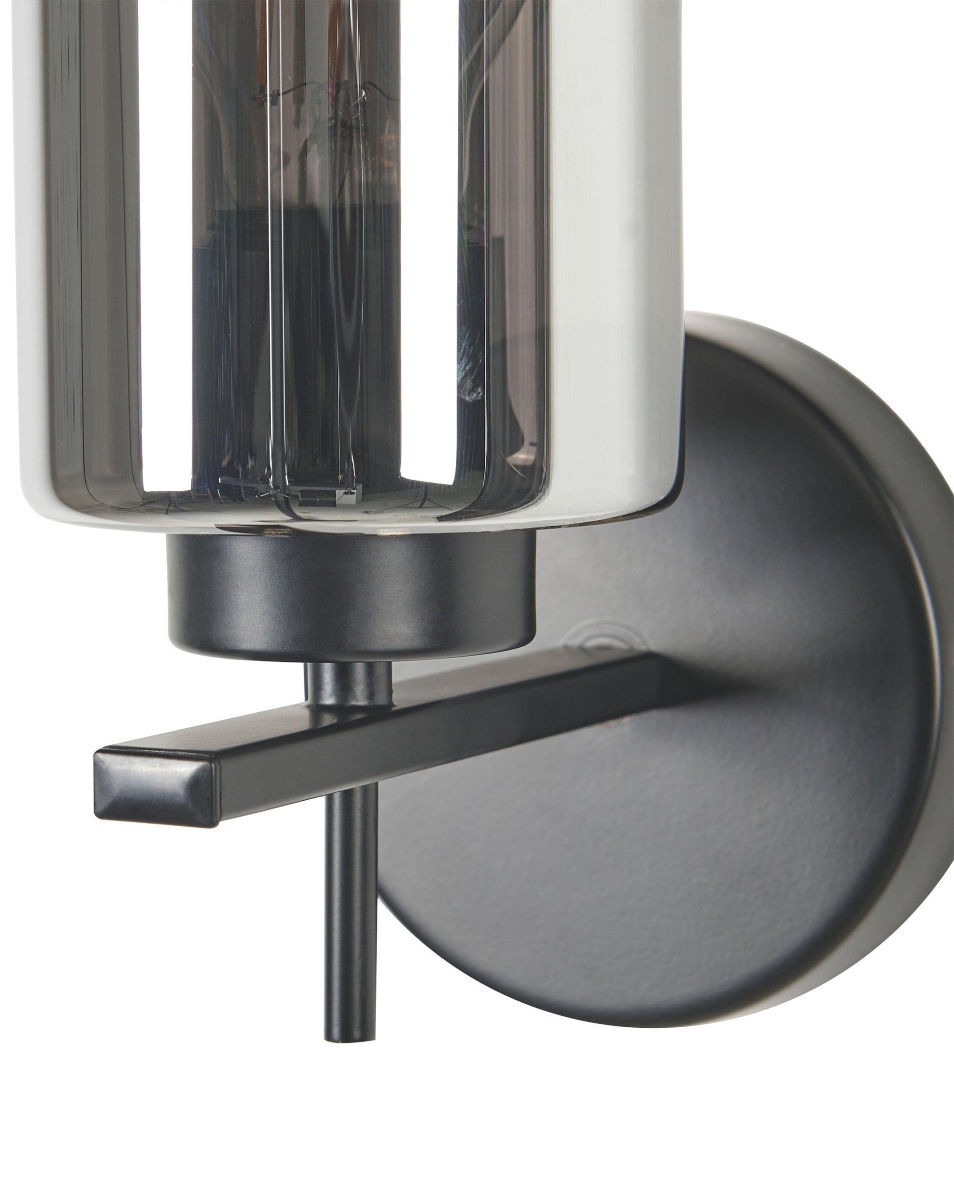  Wall Lamp PURIRI Metal Black