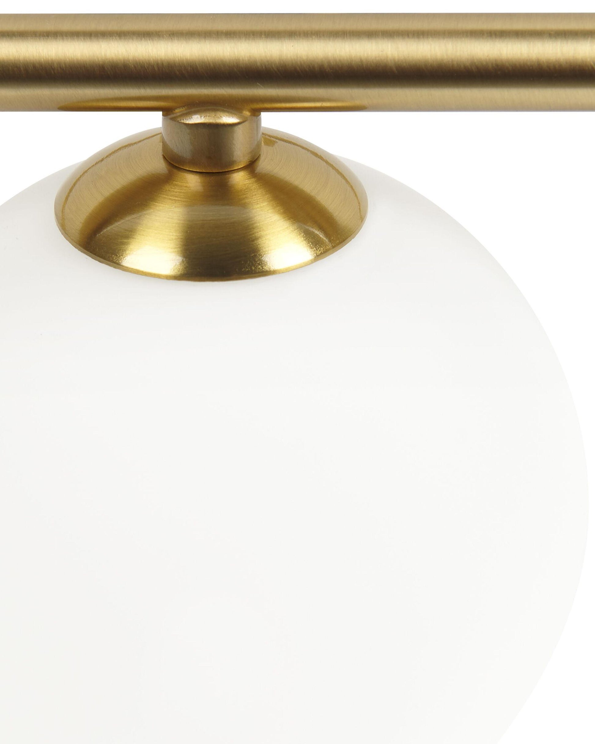  Wall Lamp YANGO Metal Gold