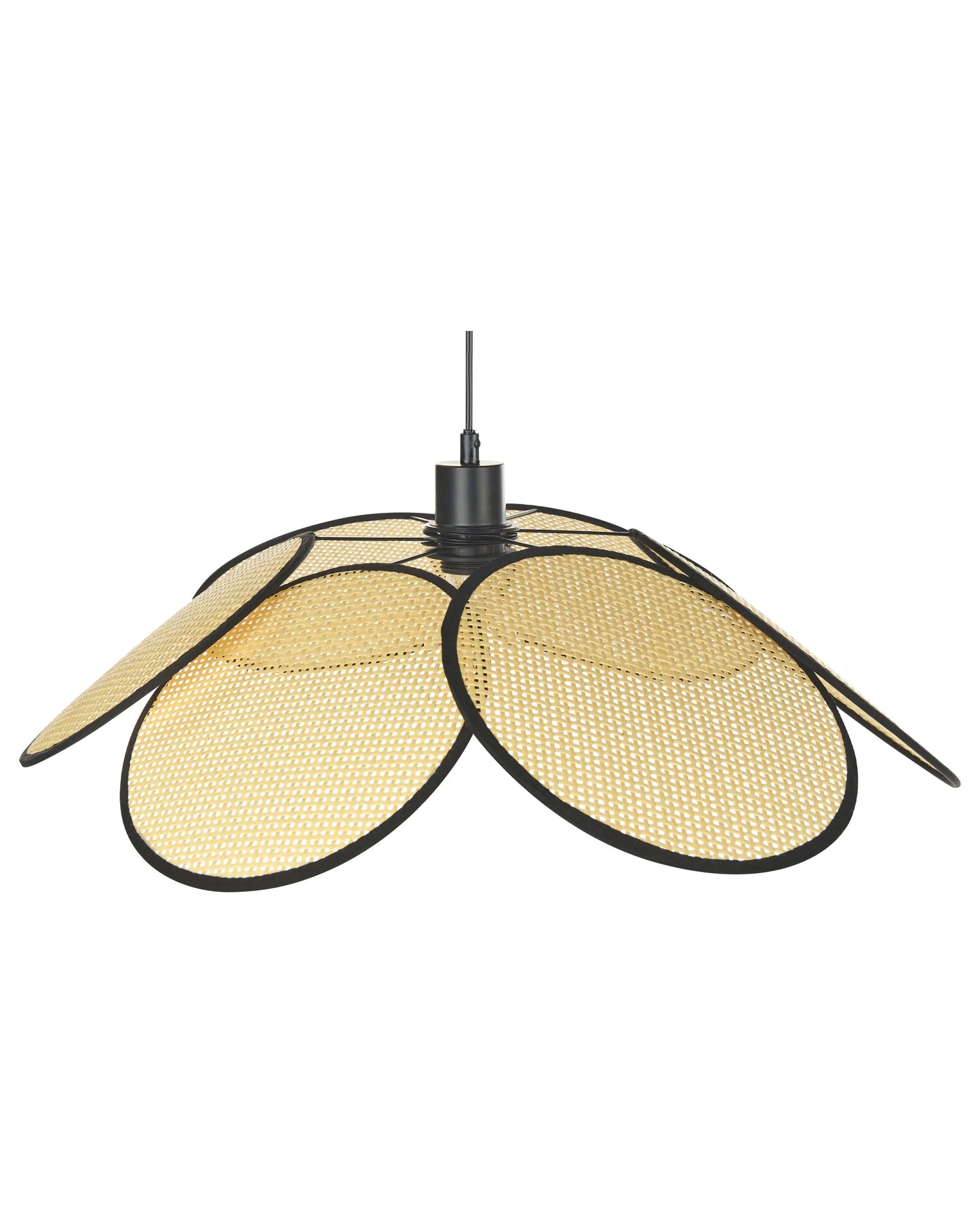  Pendant Lamp MEROO Paper Natural