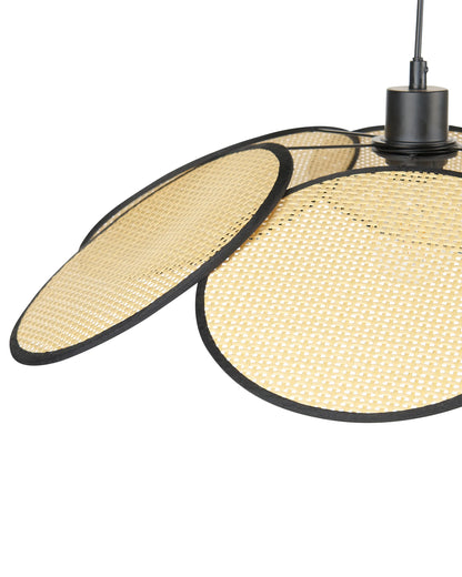  Pendant Lamp MEROO Paper Natural