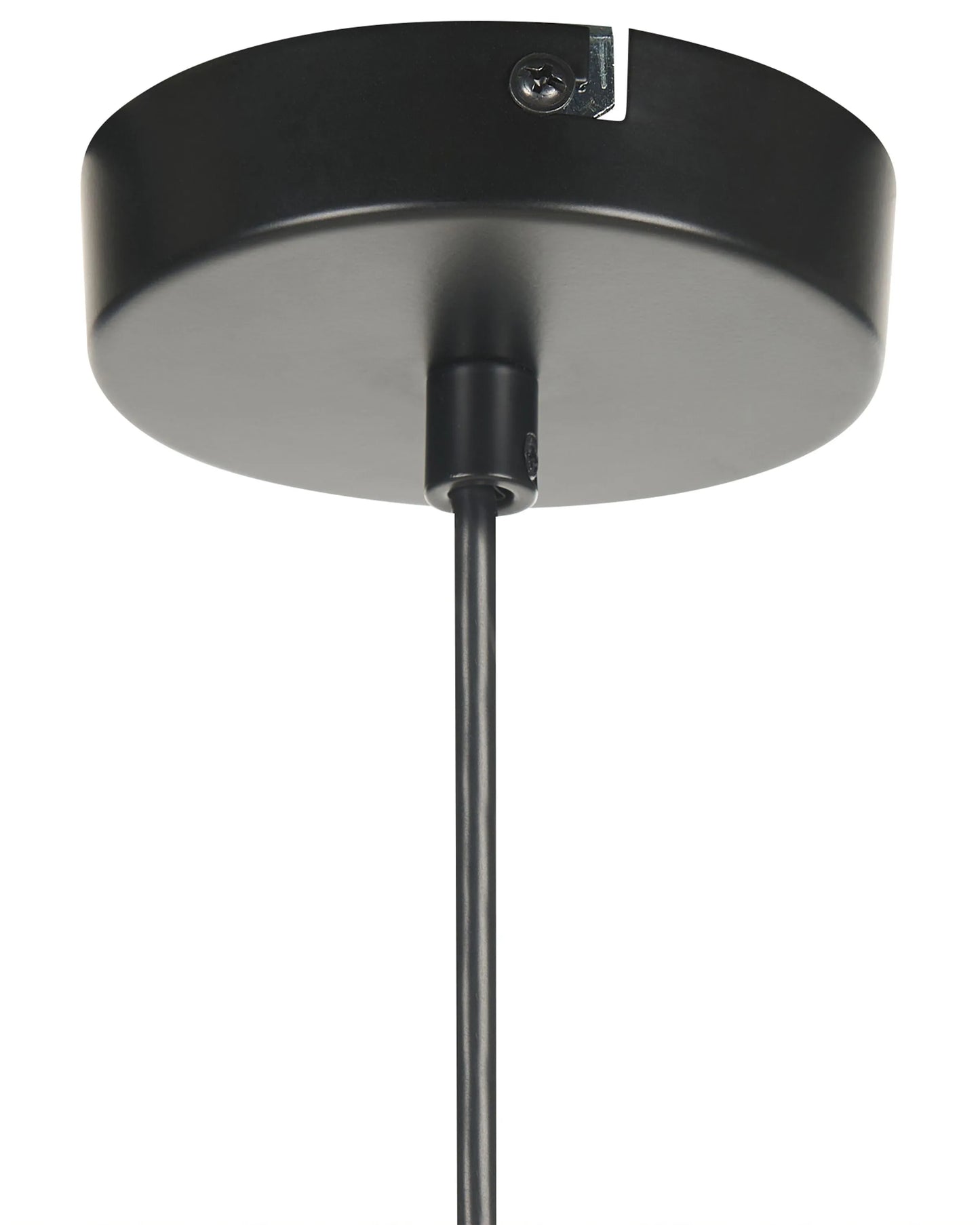 Pendant Lamp MEROO Paper Natural