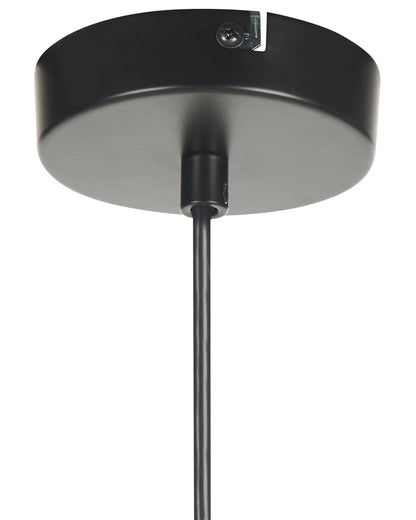  Pendant Lamp MEROO Paper Natural
