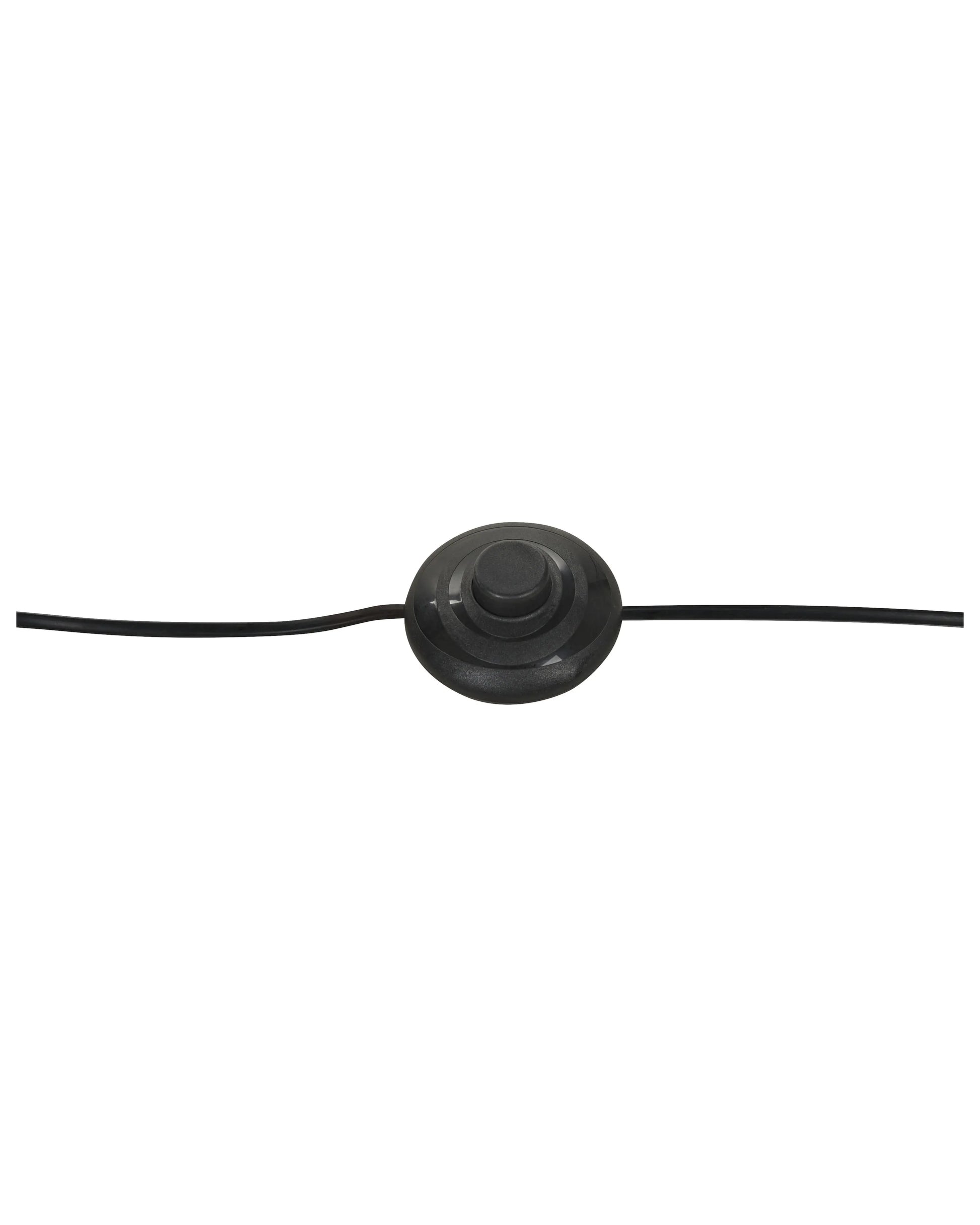  Floor Lamp MERRICA Metal Black