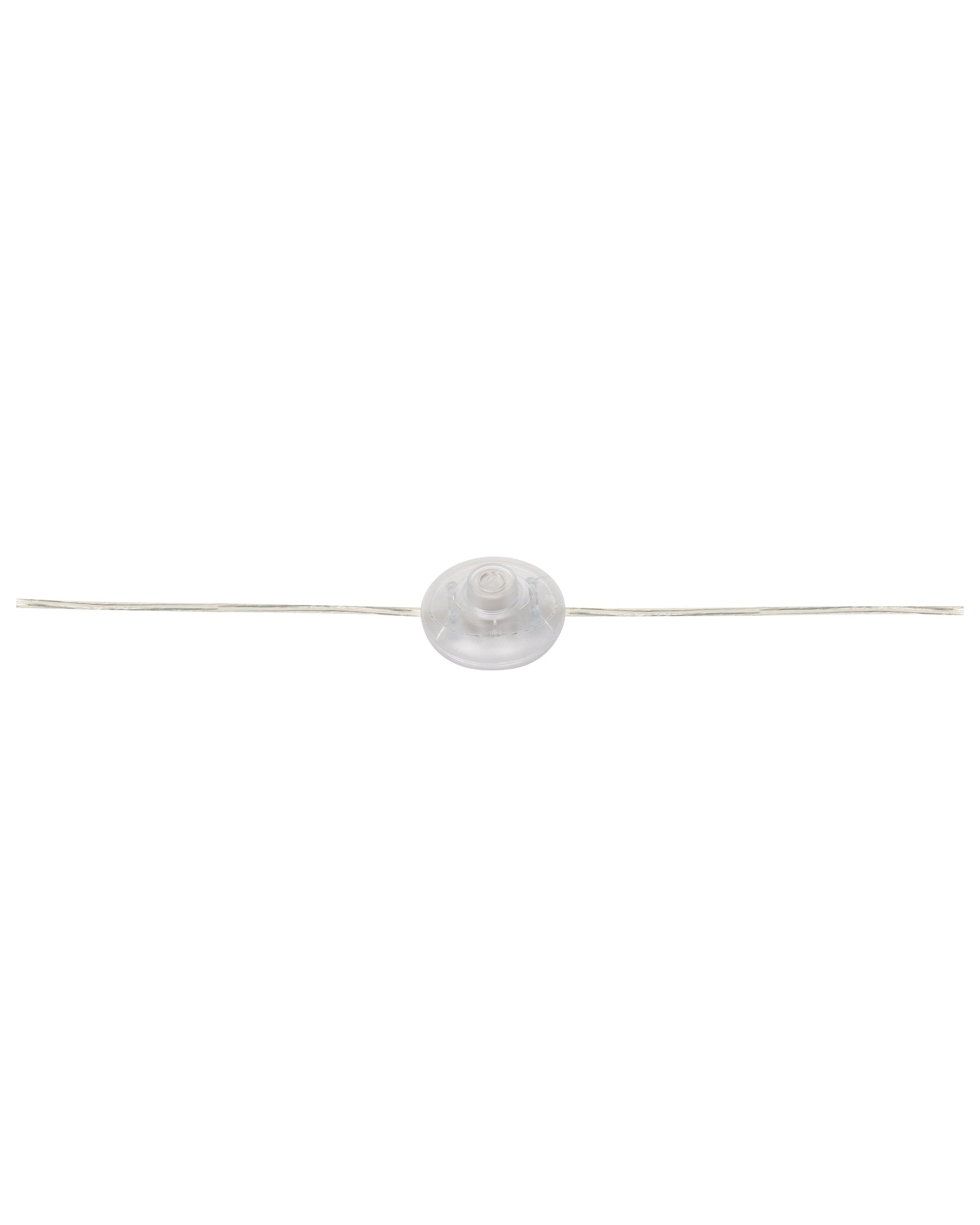  Floor Lamp MOPPY Oak Wood White