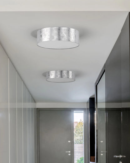  Ceiling Lamp RENA Silver
