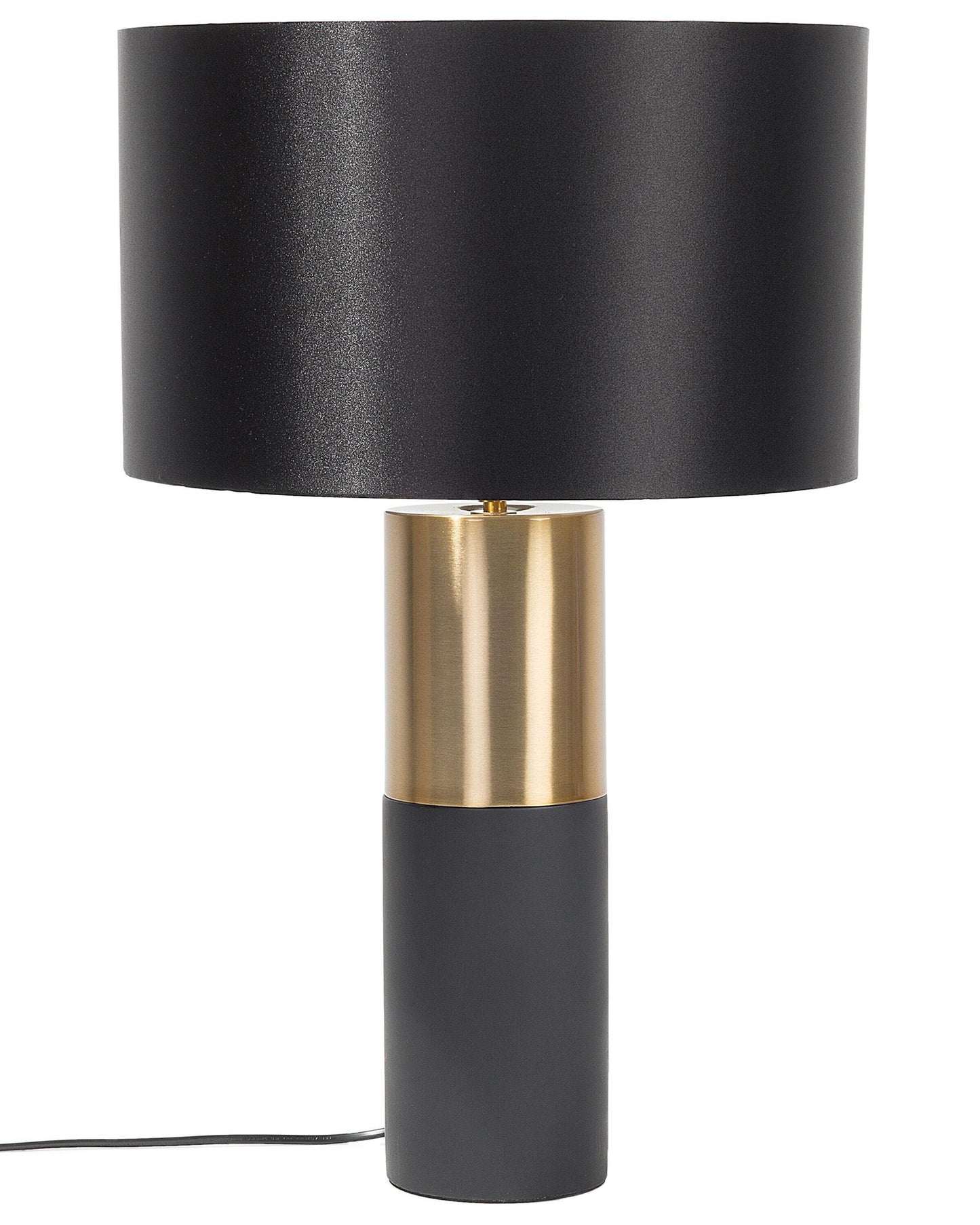  Table Lamp DARLING Metal Black