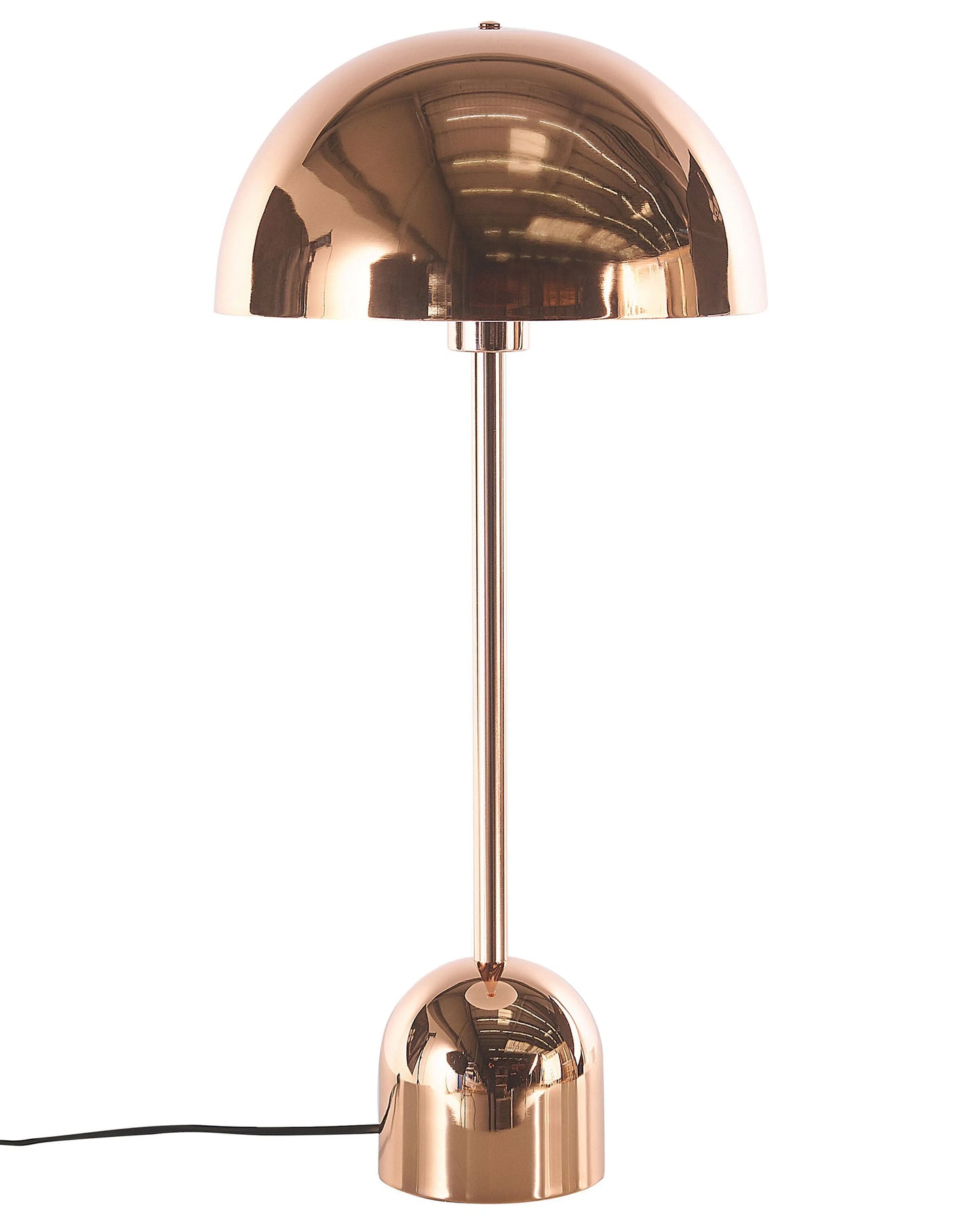  Table Lamp MACASIA Metal Copper