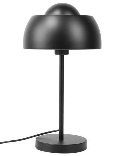  Table Lamp SENETTE Metal Black