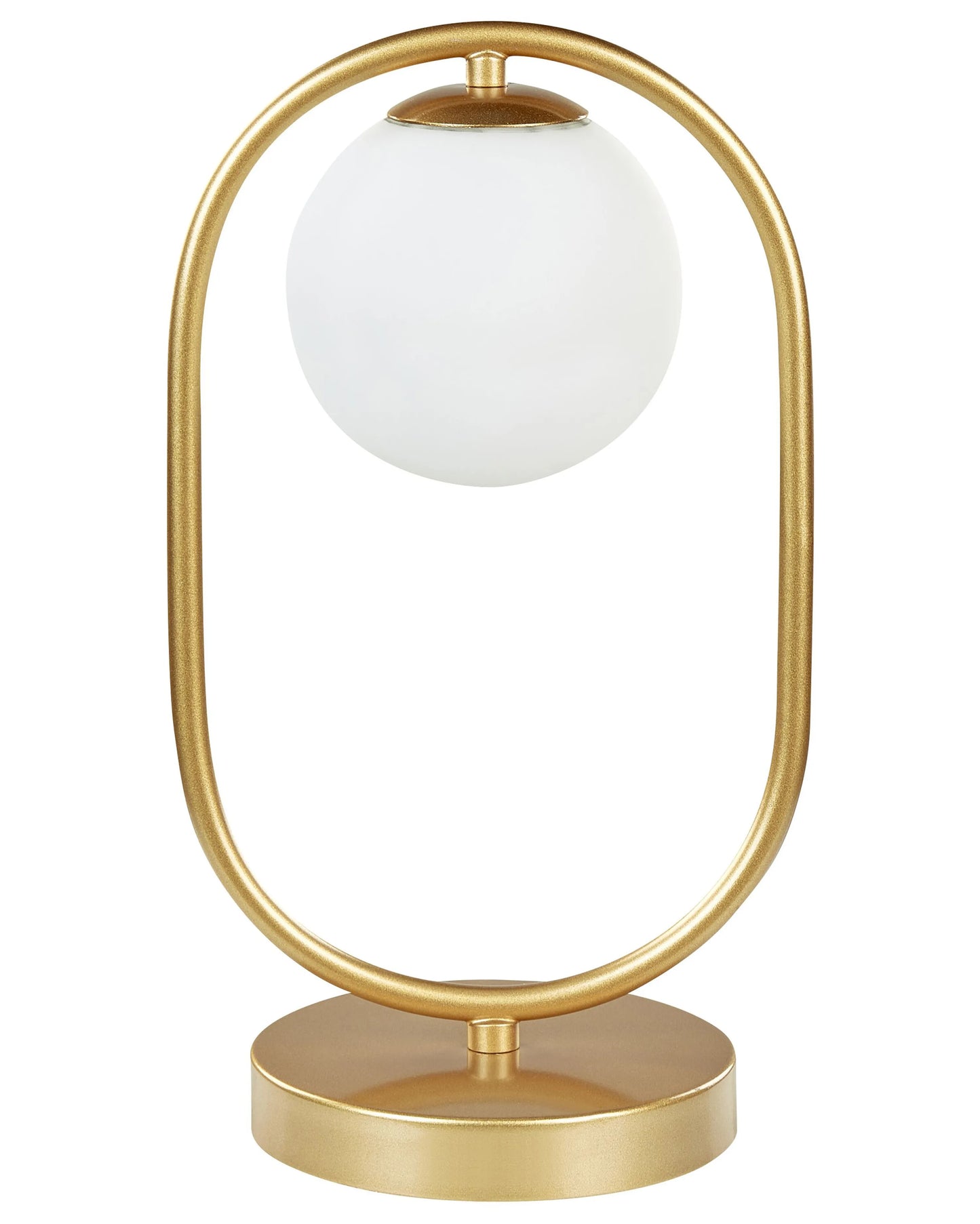  Table Lamp YANKEE Metal Gold