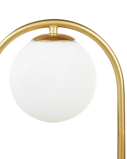  Table Lamp YANKEE Metal Gold