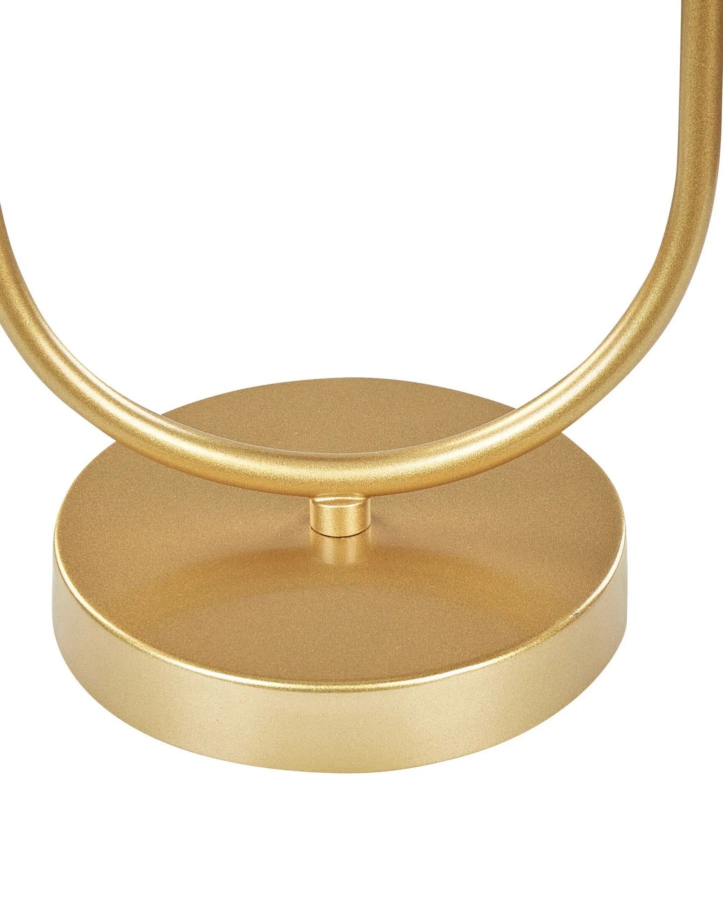  Table Lamp YANKEE Metal Gold