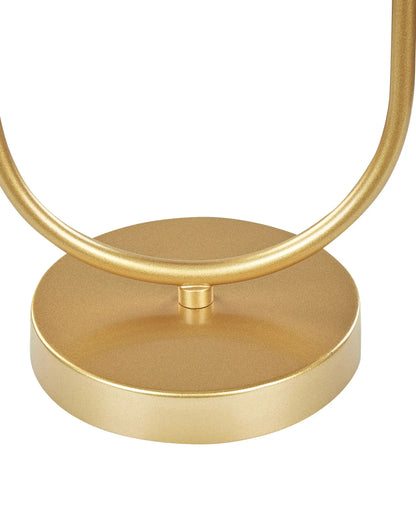  Table Lamp YANKEE Metal Gold