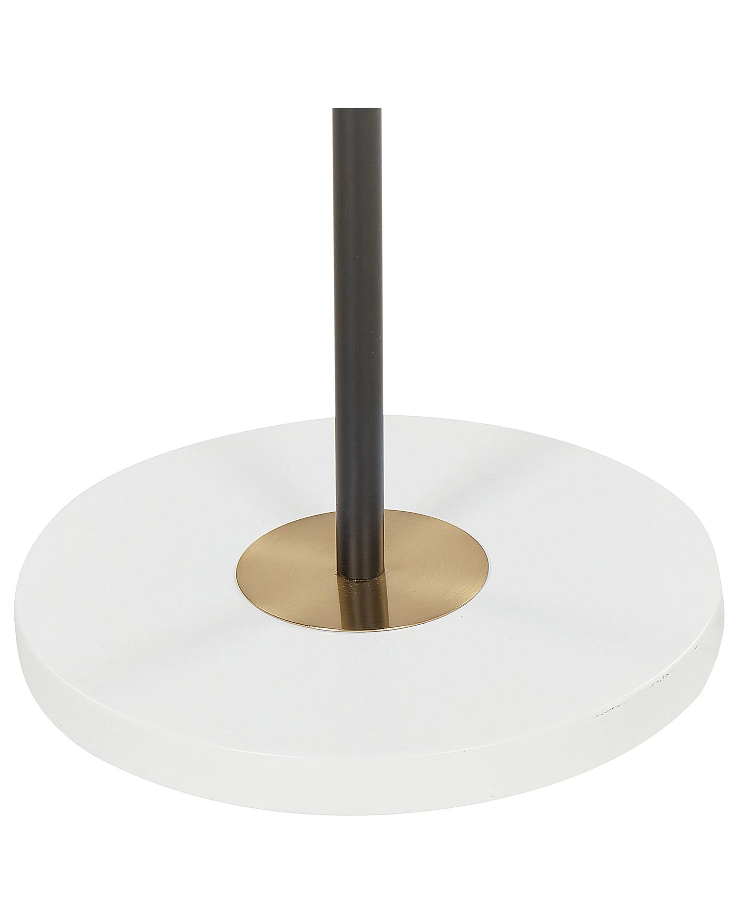  Floor Lamp MELAWI Metal White