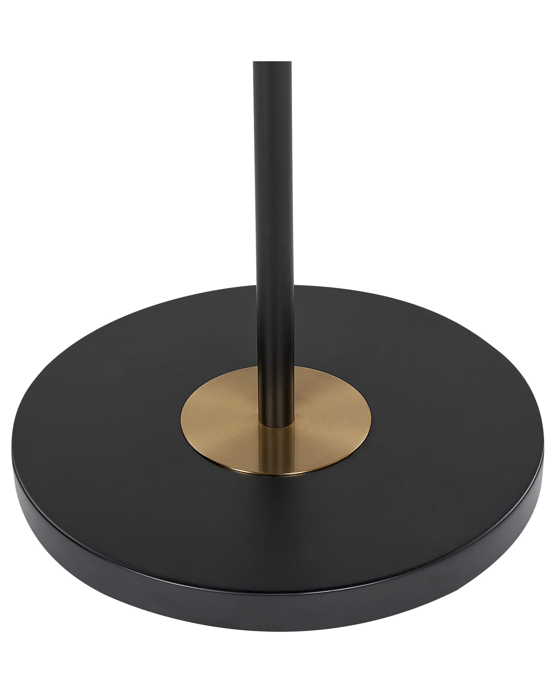  Floor Lamp MELAWI Metal Black