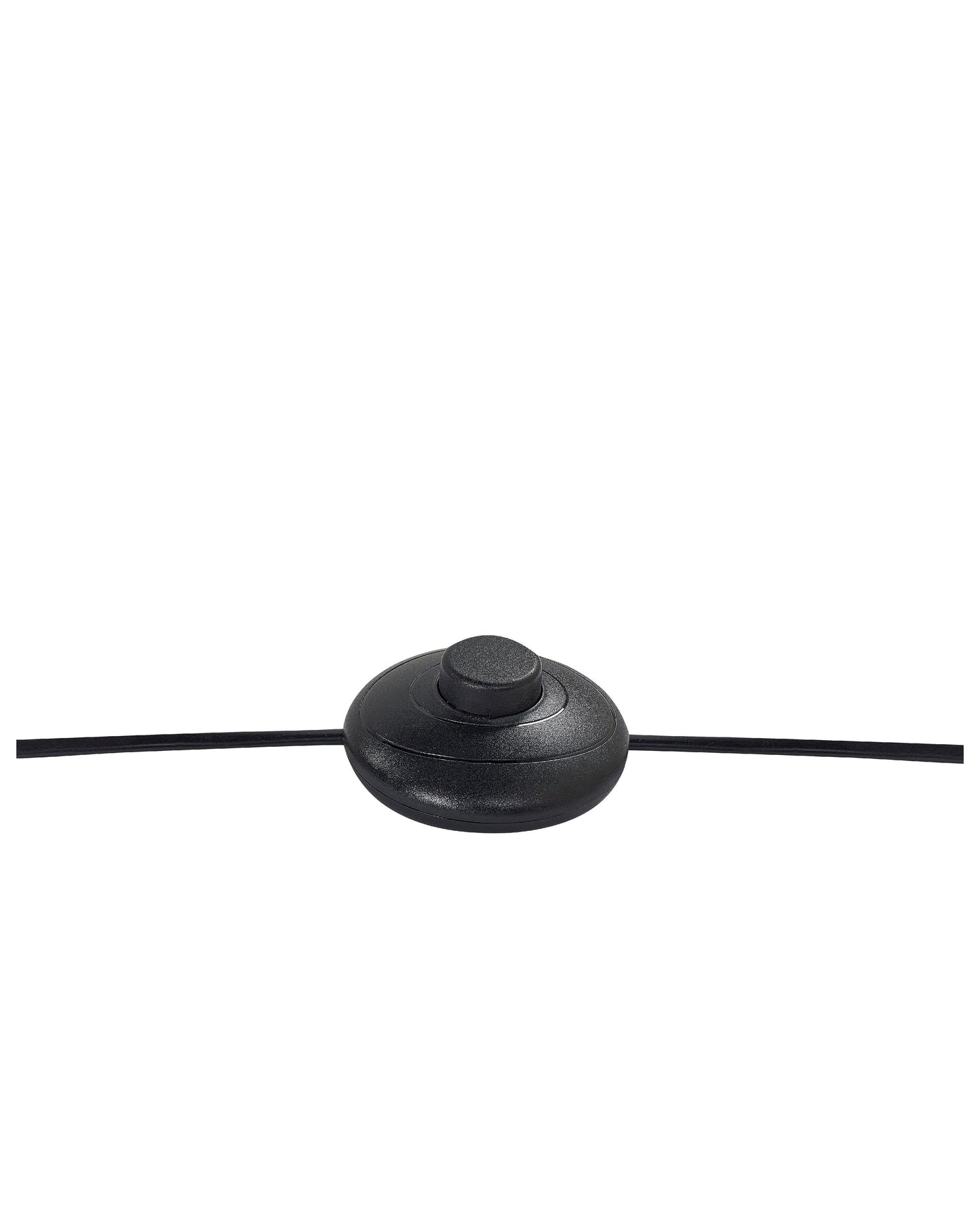  Floor Lamp KERIAN Rattan Natural