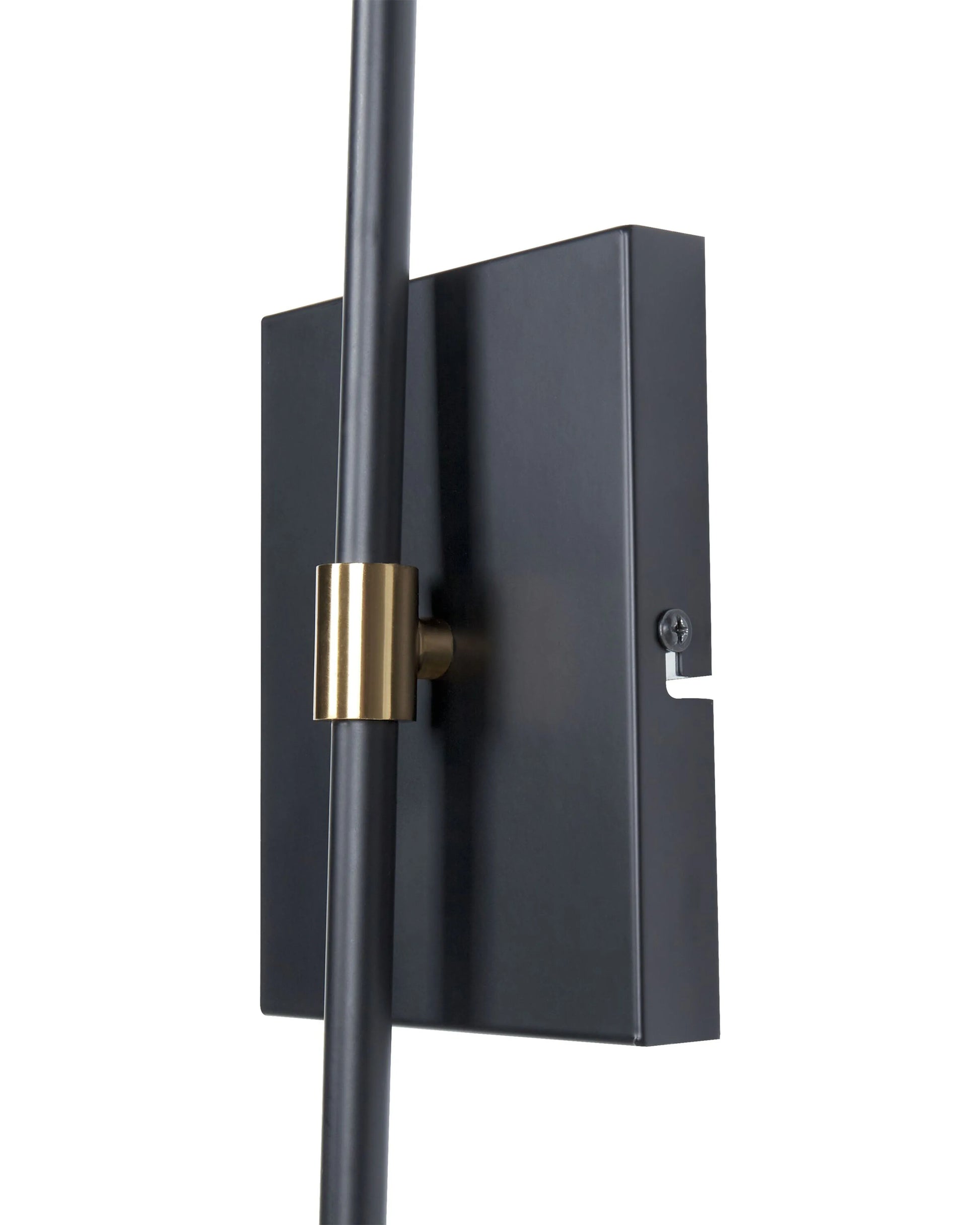  Wall Lamp MELAWI Adjustable Metal White