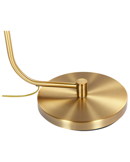  Floor Lamp LIBERIA Metal Copper