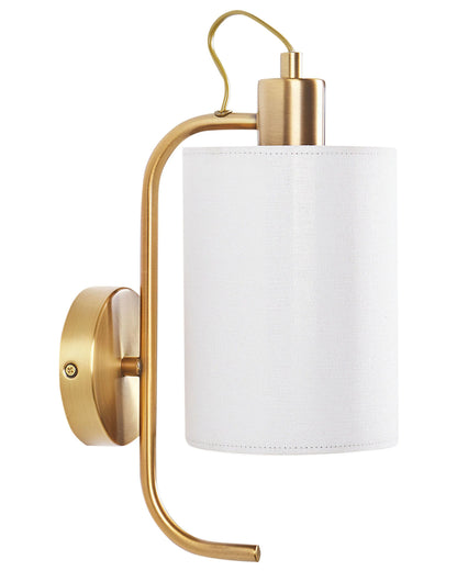  Wall Lamp LIBERIA Metal Copper