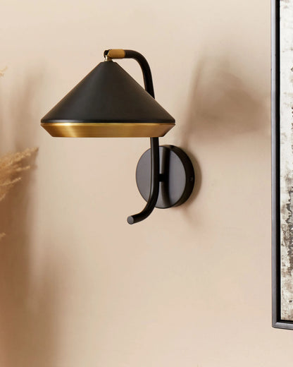  Spotlight Lamp MOKVI Adjustable Metal Black