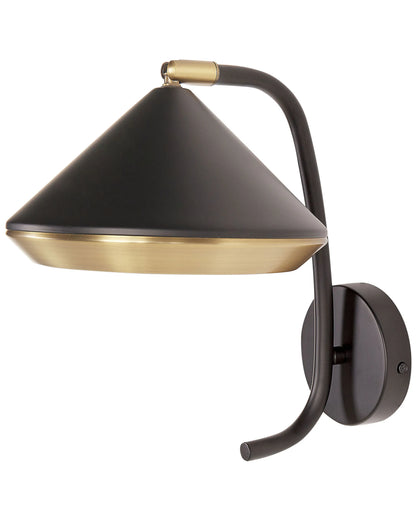  Spotlight Lamp MOKVI Adjustable Metal Black