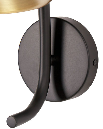  Spotlight Lamp MOKVI Adjustable Metal Black