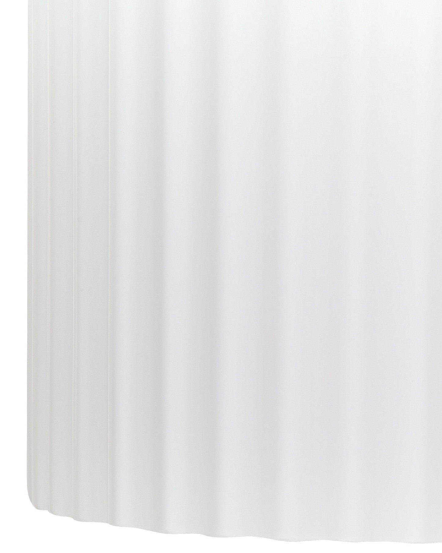  Floor Lamp CAUDELO Metal Black/ White
