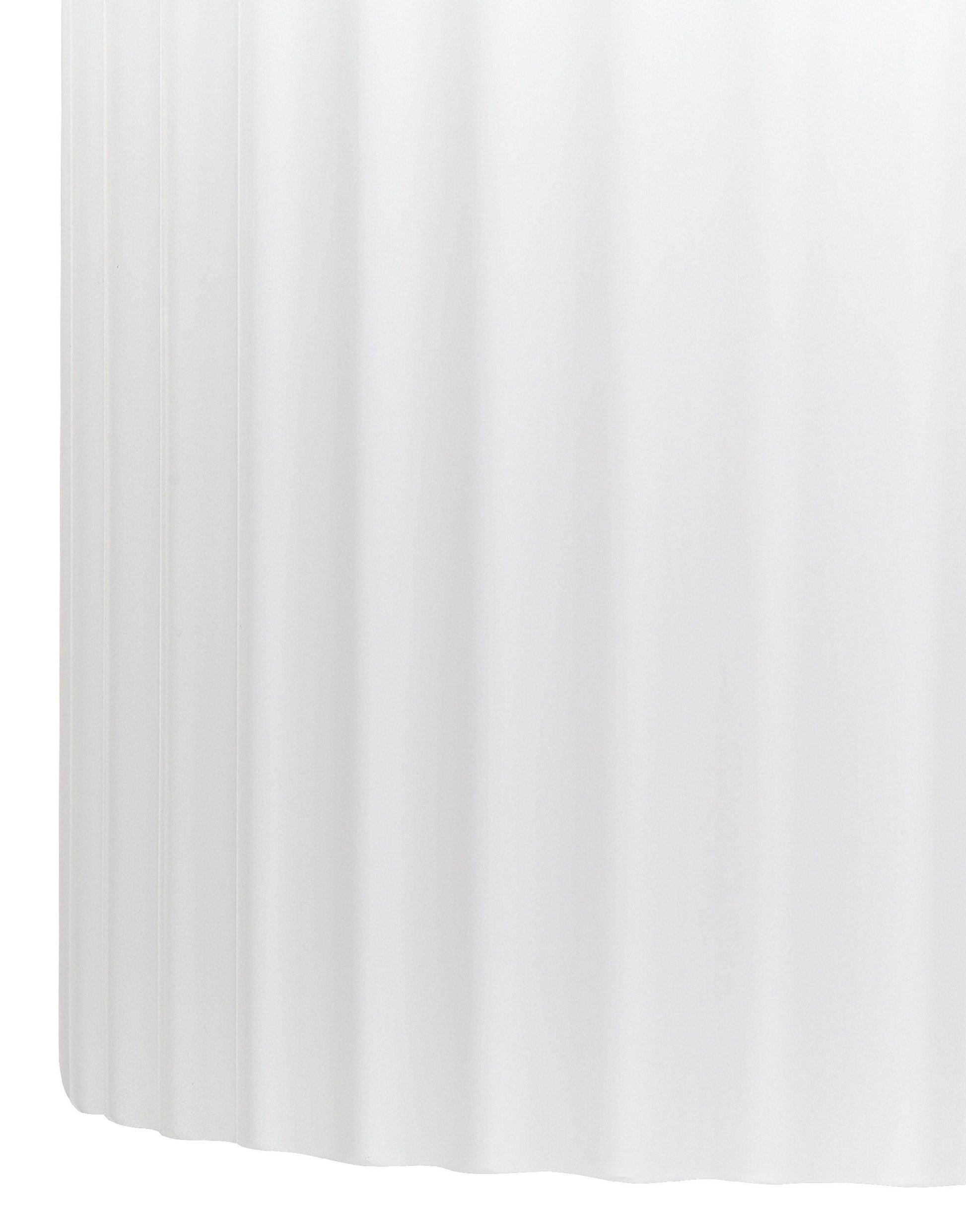  Floor Lamp CAUDELO Metal Black/ White