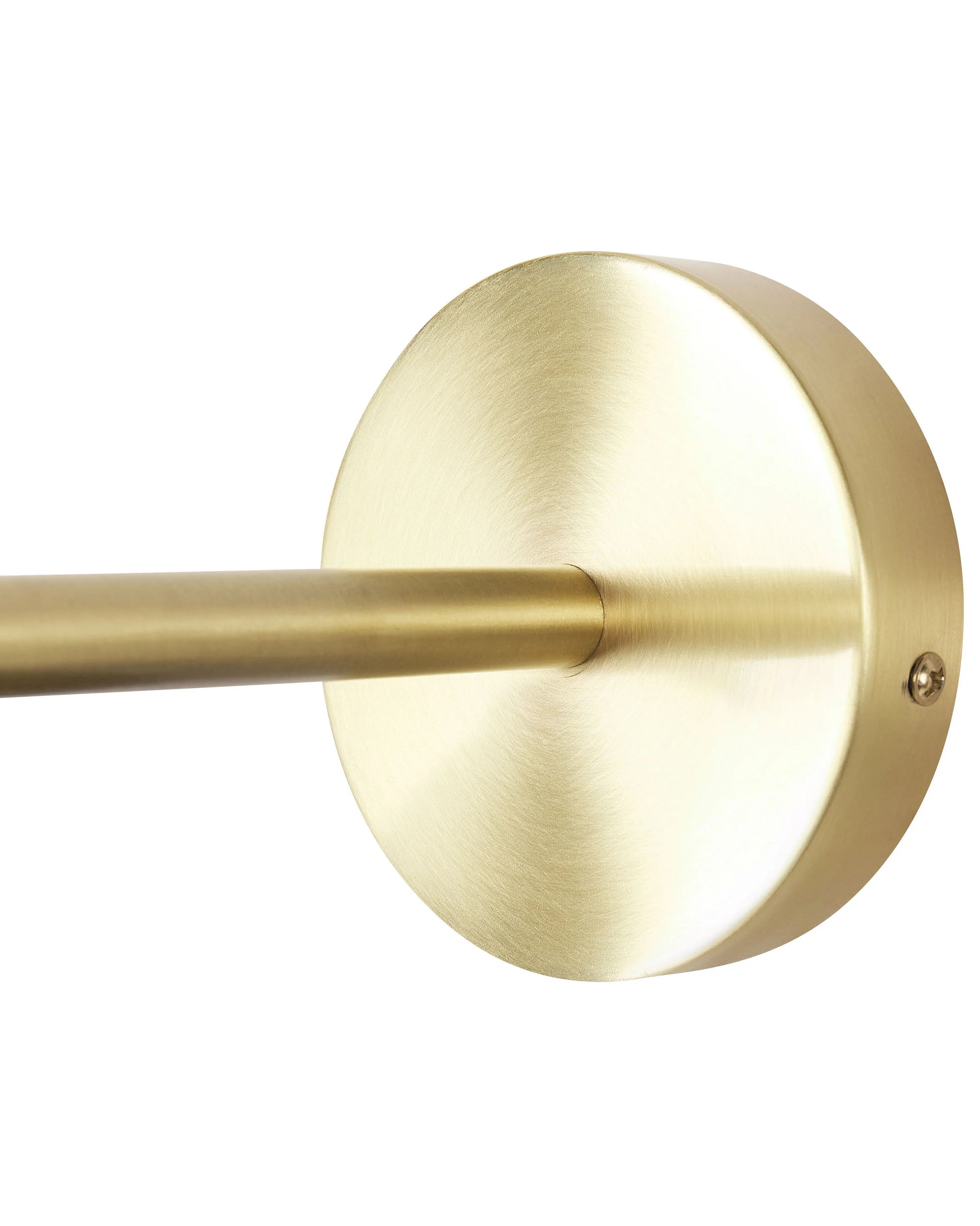 Wall Lamp LASOLO Metal White