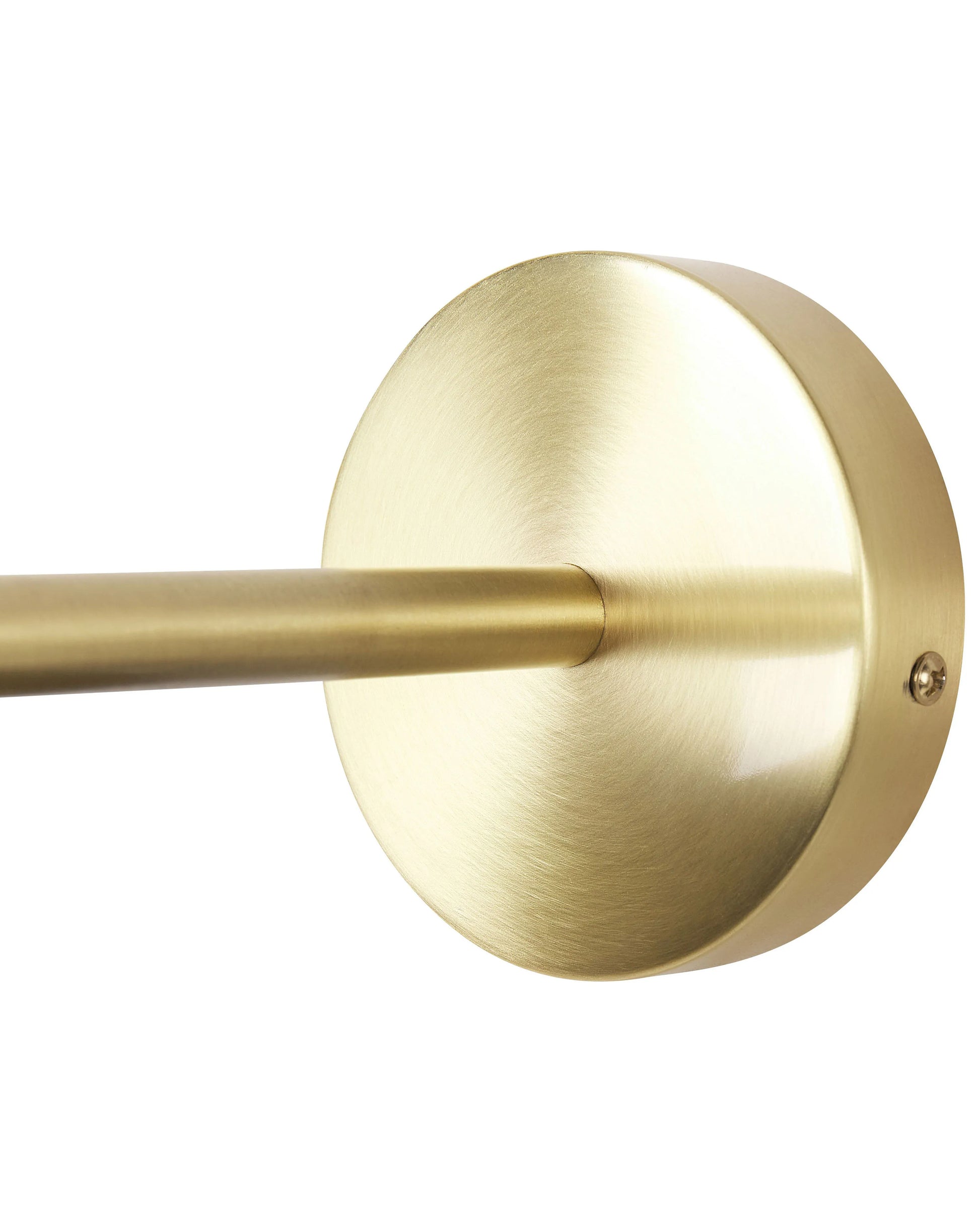  Wall Lamp LASOLO Metal Black
