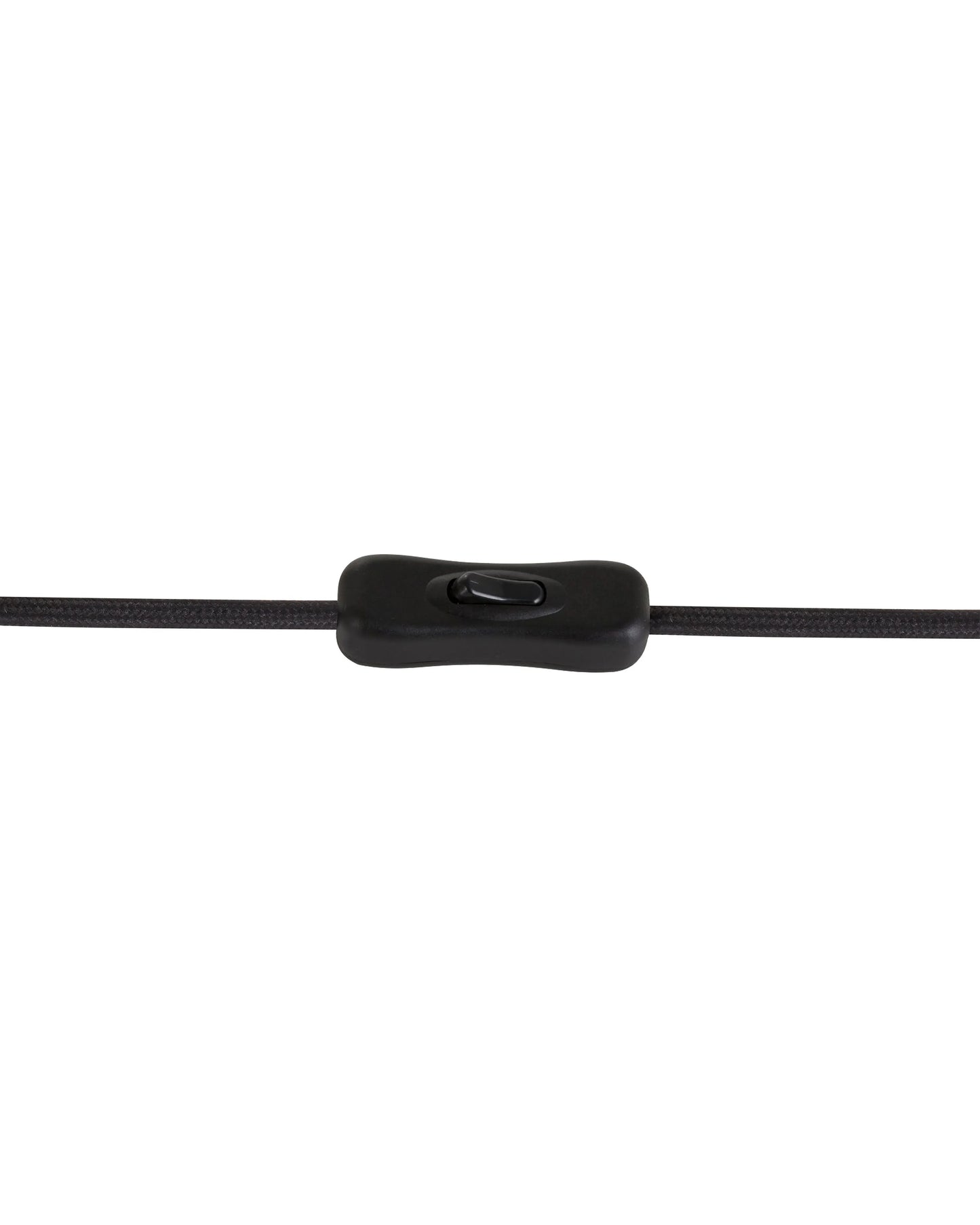  Wall Lamp SISSA Adjustable Metal Black
