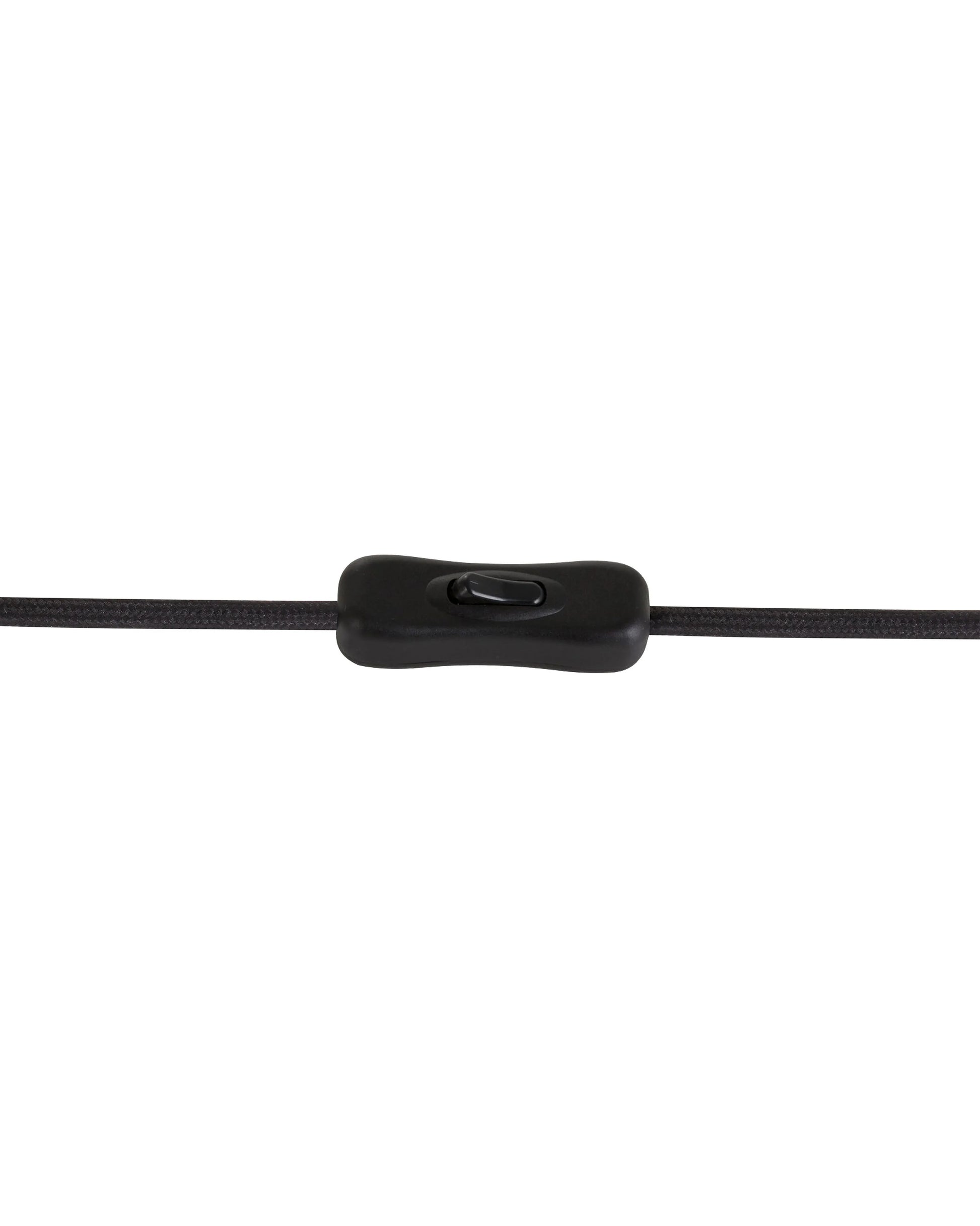  Wall Lamp SISSA Adjustable Metal Black