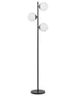  Floor Lamp WADI Metal Black