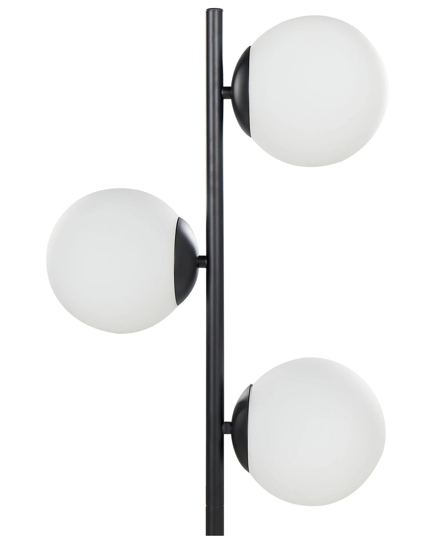  Floor Lamp WADI Metal Black