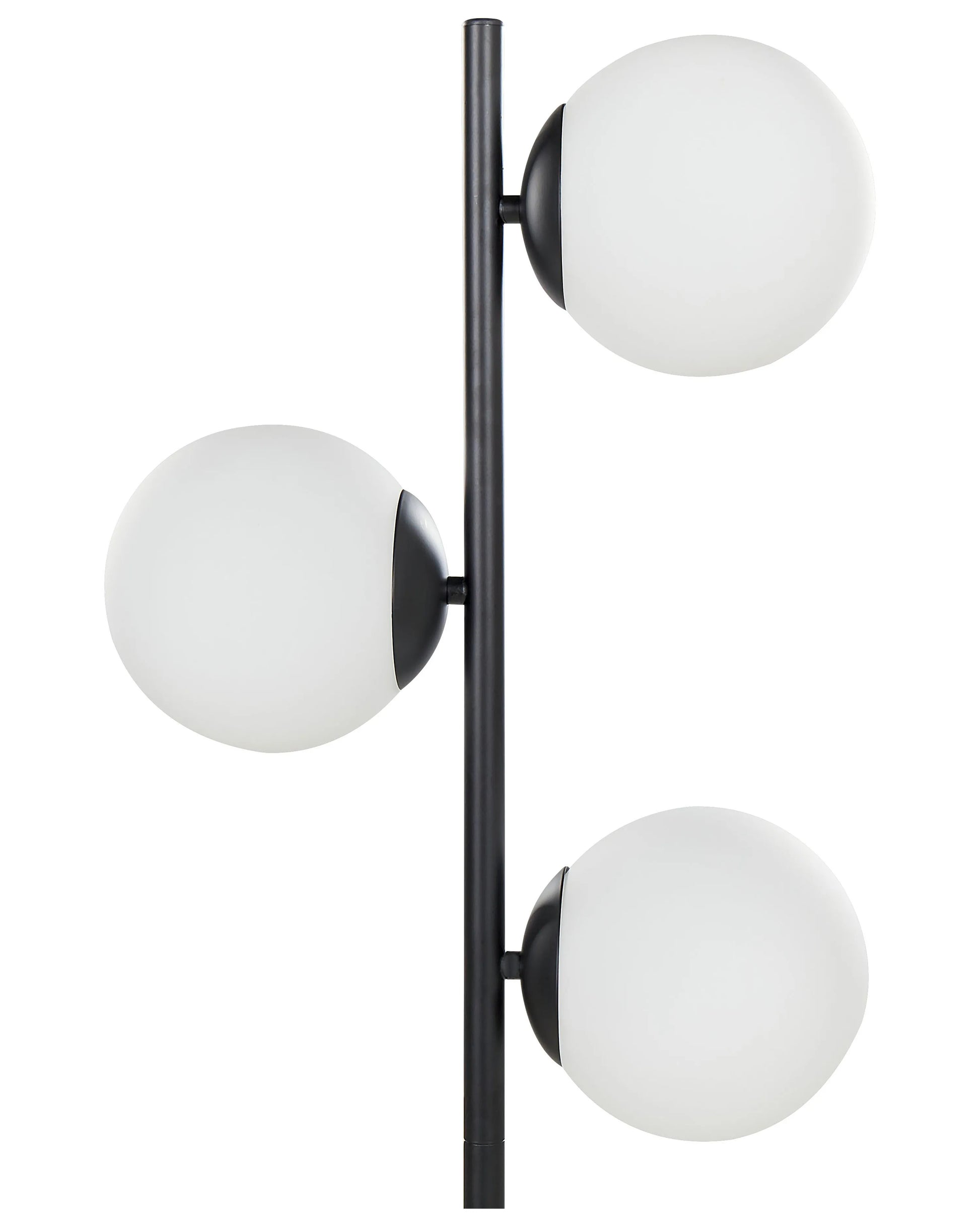  Floor Lamp WADI Metal Black