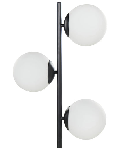  Floor Lamp WADI Metal Black