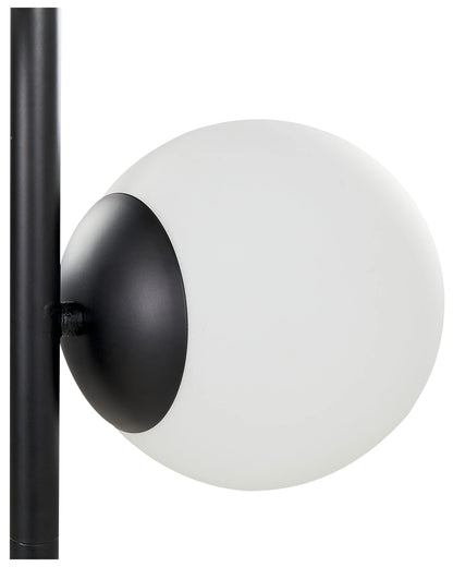  Floor Lamp WADI Metal Black