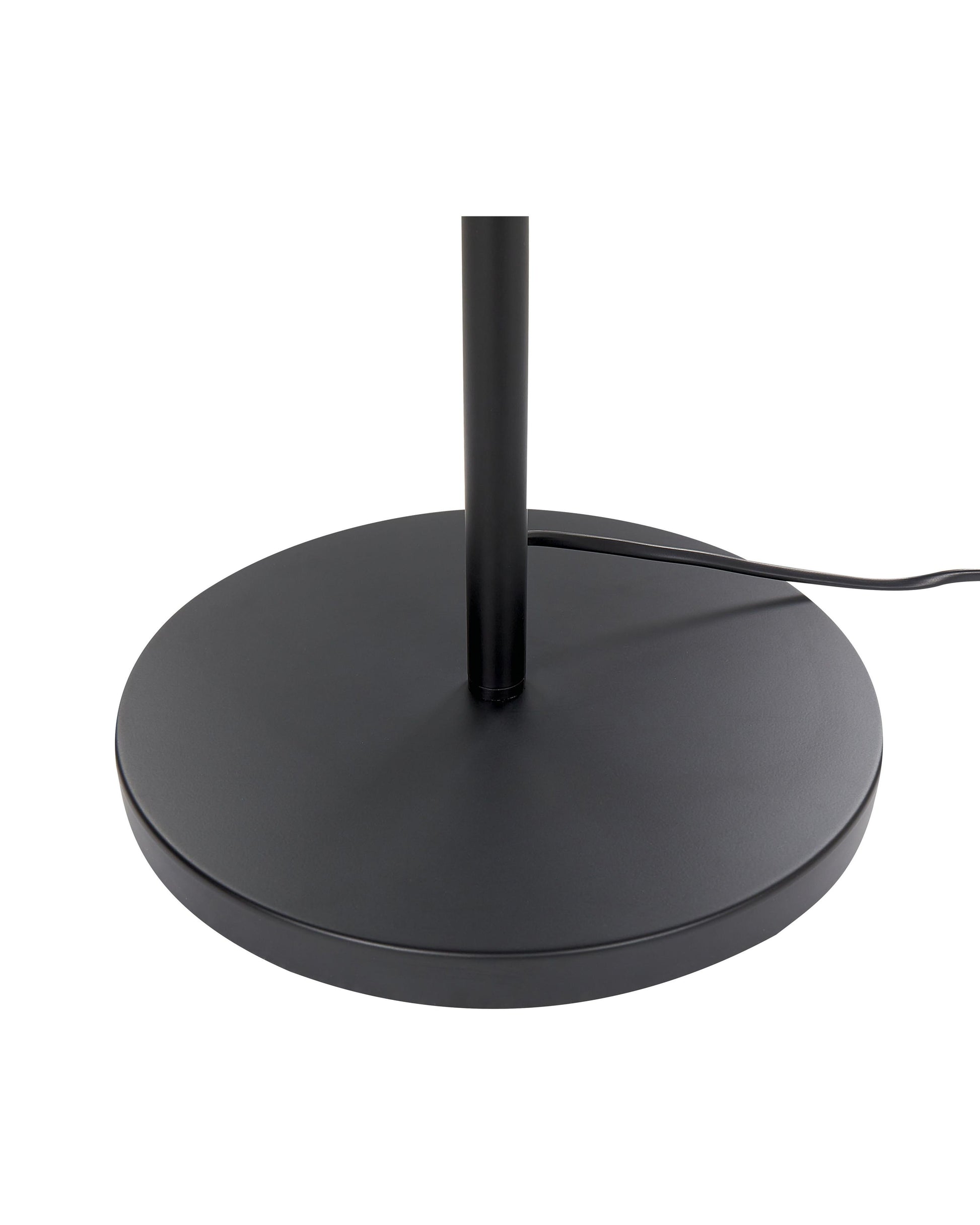  Floor Lamp WADI Metal Black