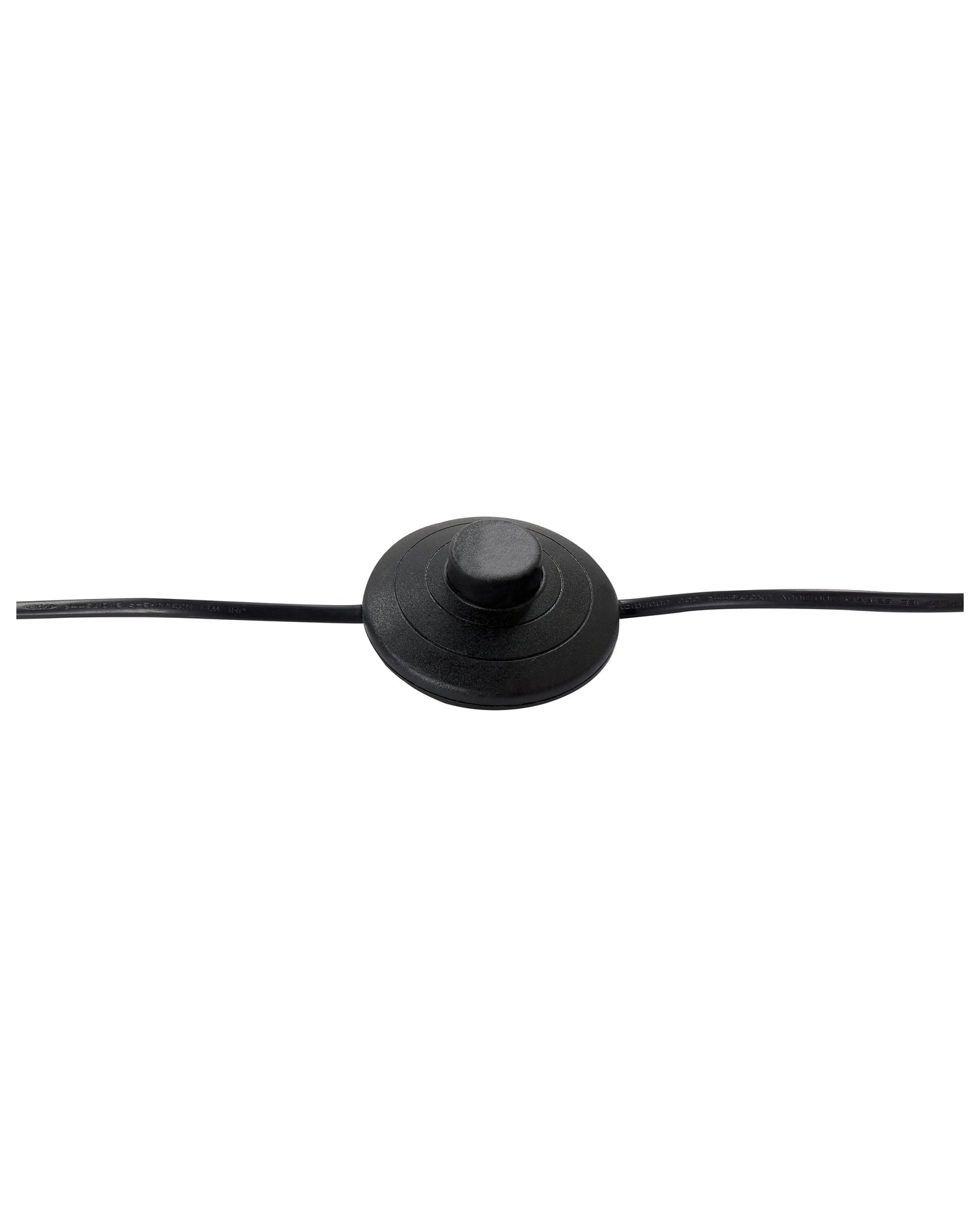  Floor Lamp WADI Metal Black