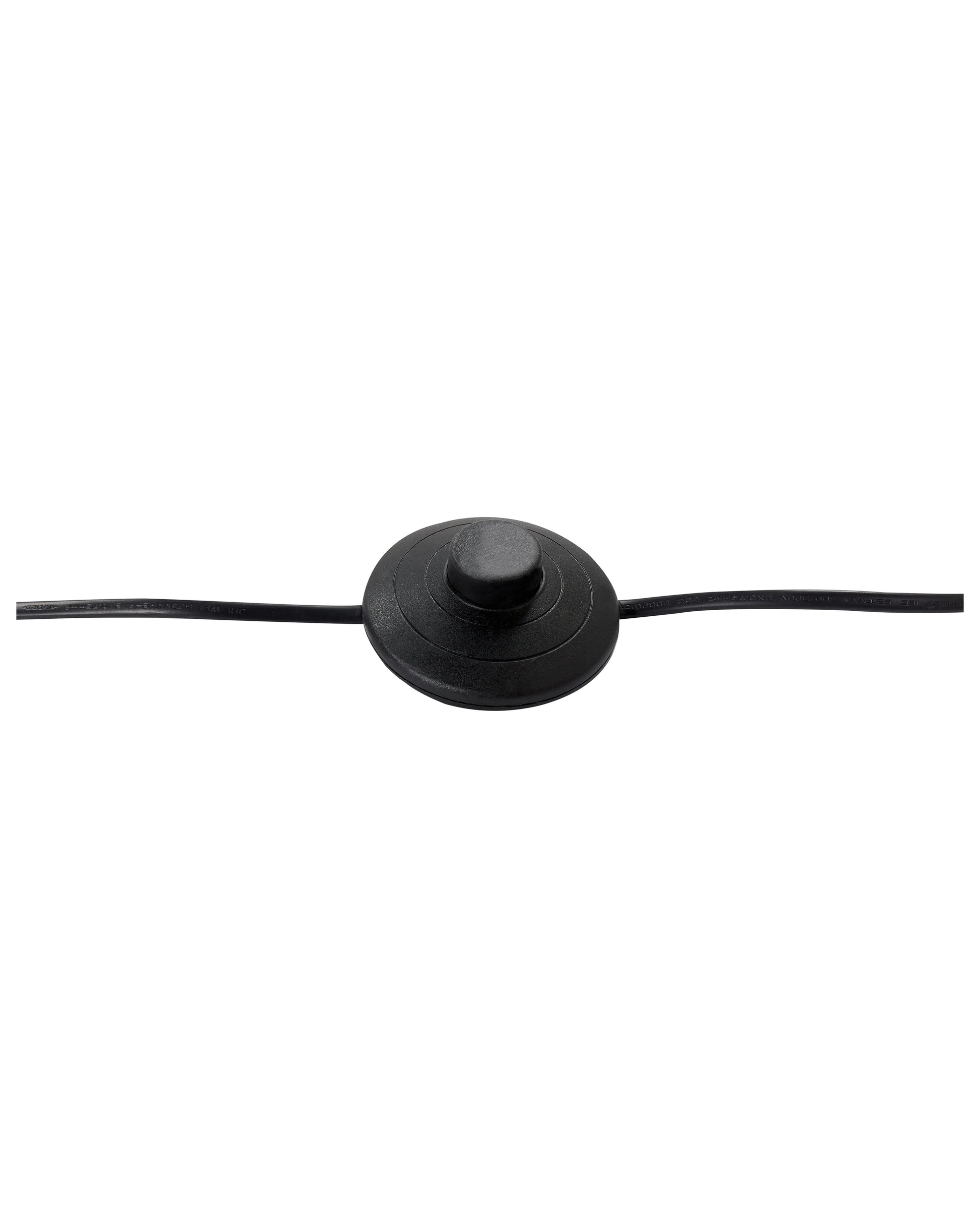  Floor Lamp WADI Metal Black