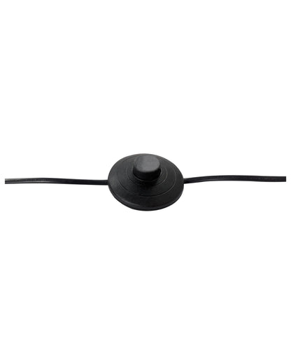  Floor Lamp WADI Metal Black