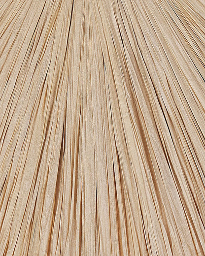  Floor Lamp HERRON Natural