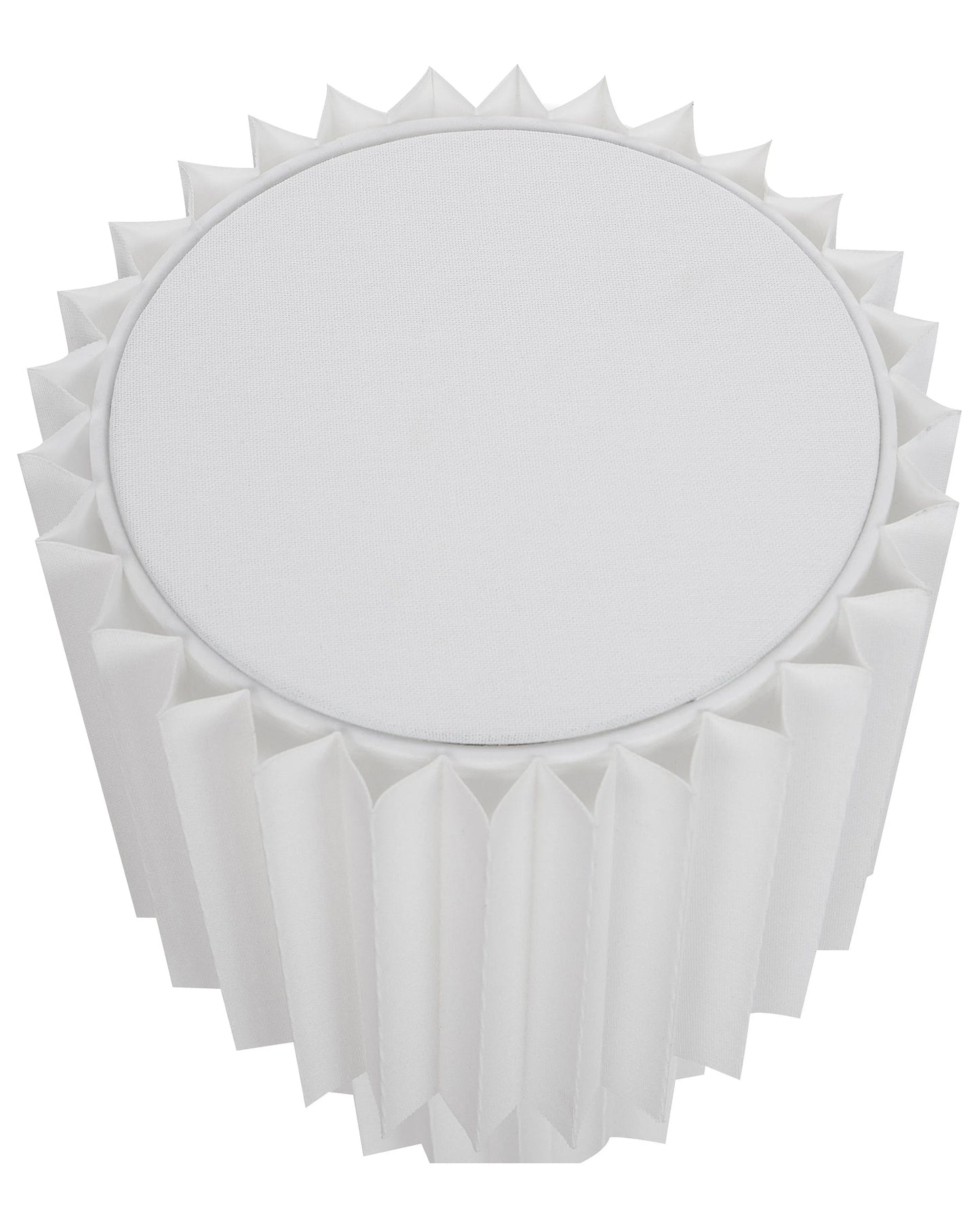  Table Lamp ALFEIOS Linen White