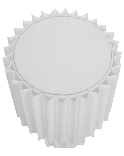  Table Lamp ALFEIOS Linen White