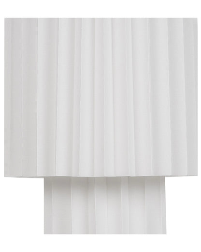  Table Lamp ALFEIOS Linen White