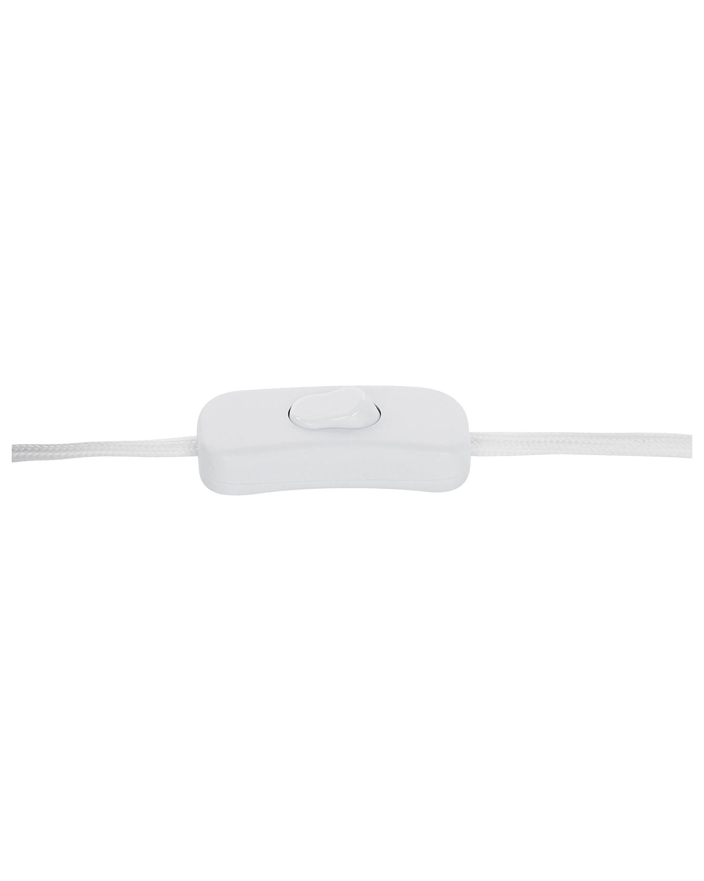  Table Lamp ALFEIOS Linen White