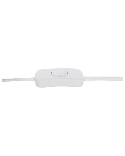  Table Lamp ALFEIOS Linen White