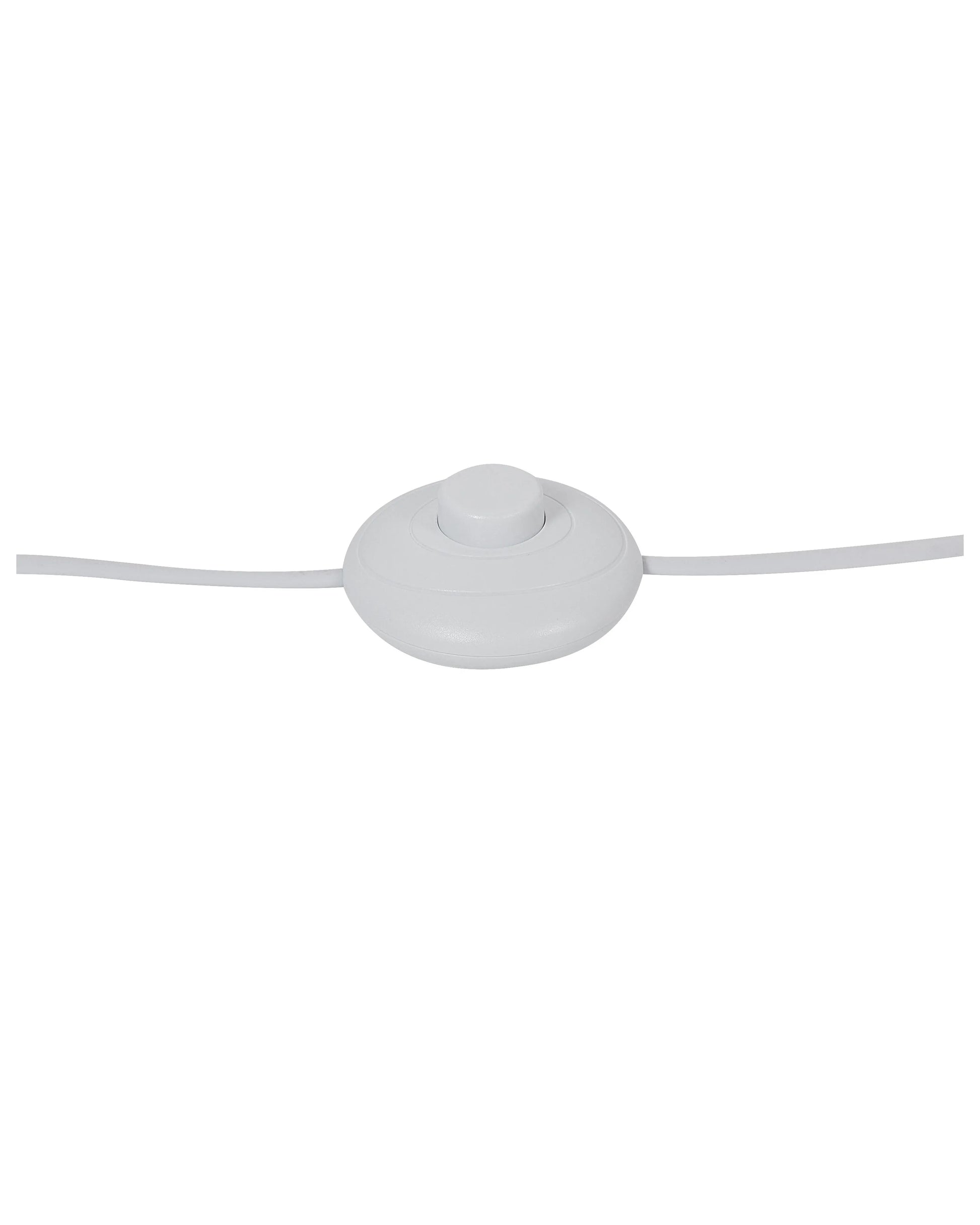  Floor Lamp KRIOS Metal White