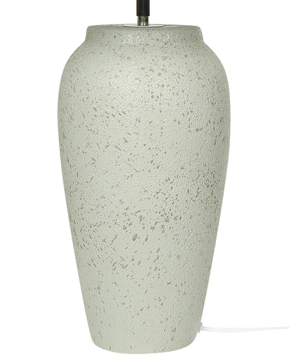  Table Lamp AMBLO Ceramic Off-White
