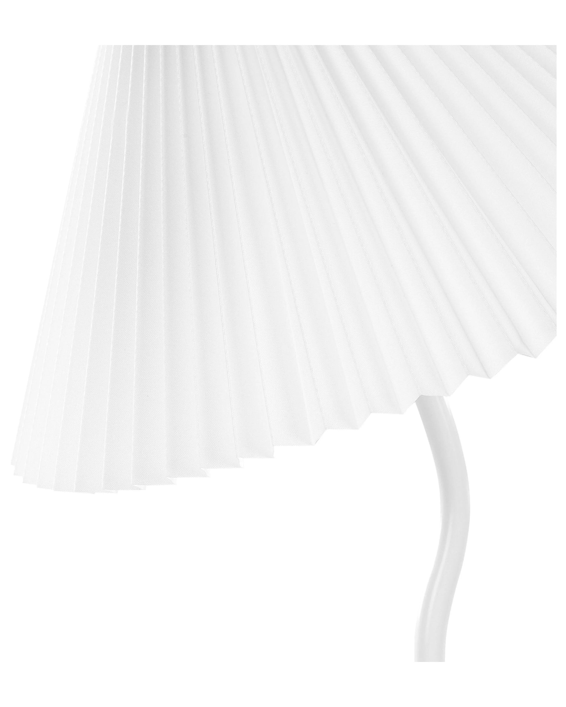  Table Lamp ALWERO Metal White