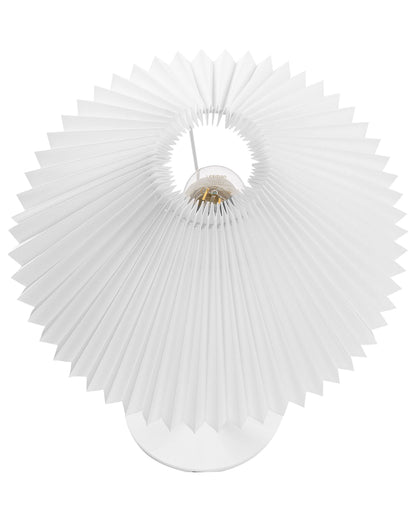  Table Lamp ALWERO Metal White